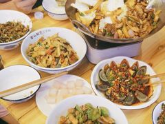-富正毅三下锅连锁(三店)