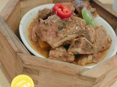 -茶小点(丽悦新天店)