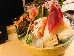 -越光米贩精致料理餐厅(金鹰店)