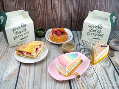 -多乐之日(五道口店)