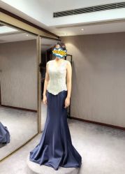 -拉瑞娜LaReine婚纱礼服高级定制