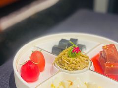 -華府(凯德晶萃店)