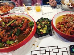 -云晓光头烧烤吧(川沙绿地店)