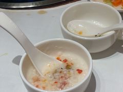 冰粥-天宜隆蘑菇宴火锅(石景山旗舰店)