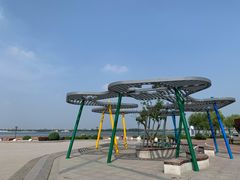 -丁香湖公园