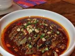凉拌鸡-铁公鸡·四川料理(天环广场店)