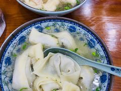 大肉馄饨-荣阳楼(山塘街店)