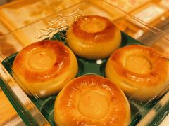 -泸溪河桃酥(西直门凯德店)