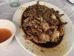 -老三鱼仔店