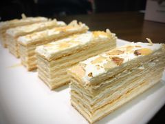 -天山醉美·新疆餐厅(富华里店)
