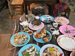 -Jomtien Talay Pao Pattaya