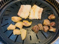 -意成料理
