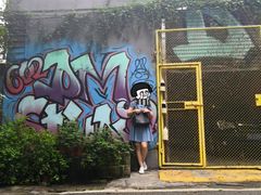 -黄埔古港