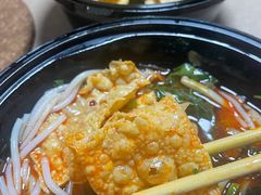 -丽丽三鲜螺蛳粉(田林路店)