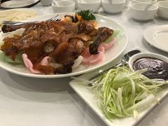 -Haiyi Seafood Restaurant