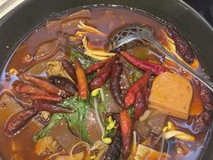 -丰收日·小海鲜·沪上家宴(顾村正大店)