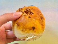 肉松烧饼-上好酥烧饼(虹桥中心店)