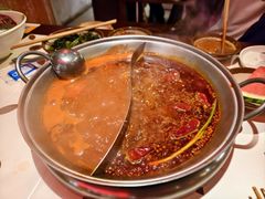 -江北北火锅馆·公路夜市(魏公村店)