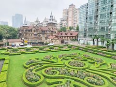 -马勒别墅饭店(静安寺店)