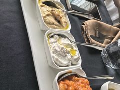 -Efes Turkish & Mediterranean Cuisine 艾菲斯餐厅(陆家嘴店)