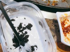 -冯排骨涮烤火锅(华商国际城店)