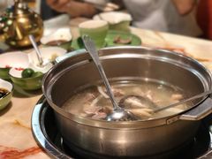 -四季合味椰子鸡(南山大冲店)