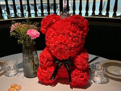 -狮拾久·现代新加坡料理(壹方城店)