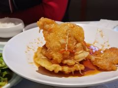 -北大荒人•新东北菜(青岛银座店)