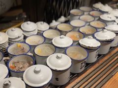 -沙州食驿·非遗小吃夜市