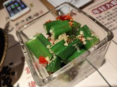 激情秋葵-酒阳蒸经小酒馆(解放碑店)