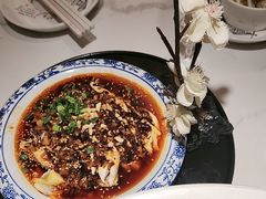 -川味堂·四川豆花(八卦岭店)