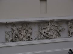 -佩加蒙博物馆