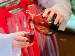 -泥糊破店小酒馆·团建聚餐(南京西路店)