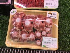 -婕妮璐超市 Jenny Lou’s Shop(三里屯店)