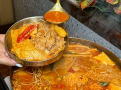 -双门洞·森系料理(体育西店)