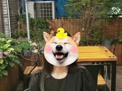 -IFIF 如果花園(宽厚里店)