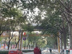 -赶海部落海鲜城(海阳路店)