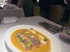 -壳里西餐厅Coquille Seafood Bistro(蒙自路店)