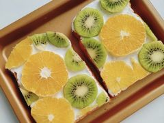 -今日Cake蛋糕茶歇·甜品台定制