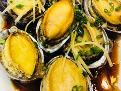 -鲤鱼门海鲜街