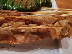 -老高烧烤(龙华星河iCO店)