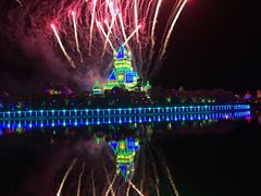 -嘉峪关方特欢乐世界