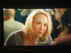 -幸福蓝海国际影城(扬名IMAX店)