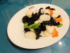 -安泰楼·佛跳墙创始人·传统闽味早茶·酒楼(三坊七巷闽菜地标店)