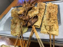 -本色.小马哥烧烤(五一路总店)