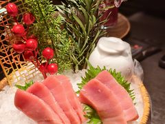 -蟹犇•帝王蟹雪蟹(陆家嘴店)