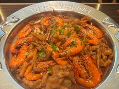 -胖哥俩肉蟹煲(厦门中华城店)