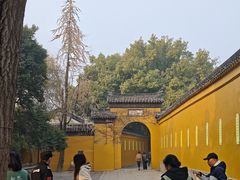 -西园寺素食(西园弄戒幢律寺店)