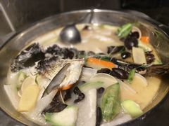 一整条皖鱼加菜-任兴记(定西路店)