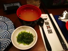餐具摆设-魔丼屋(日月光店)